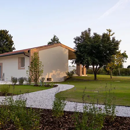 Il Ceraseto Da Tomasi 4*