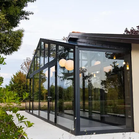 Il Ceraseto Da Tomasi Bed and breakfast