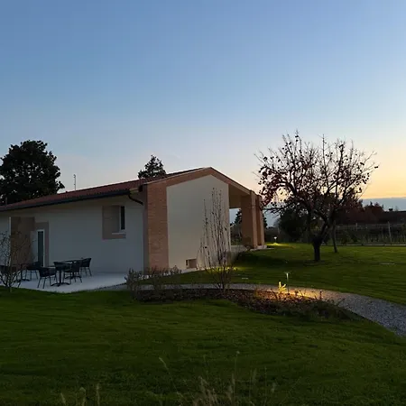 Il Ceraseto Da Tomasi