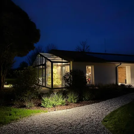 Il Ceraseto Da Tomasi Bed and breakfast 4*