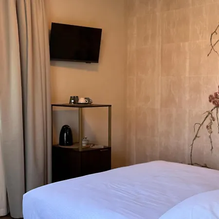 Bed and breakfast Il Ceraseto Da Tomasi