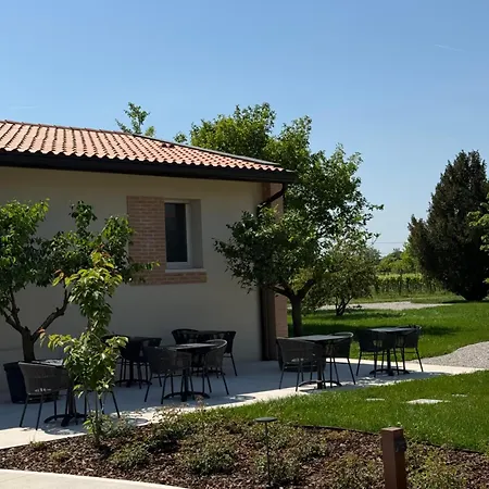 Il Ceraseto Da Tomasi 4* San Biagio di Callalta