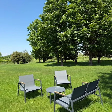 Bed and breakfast Il Ceraseto Da Tomasi