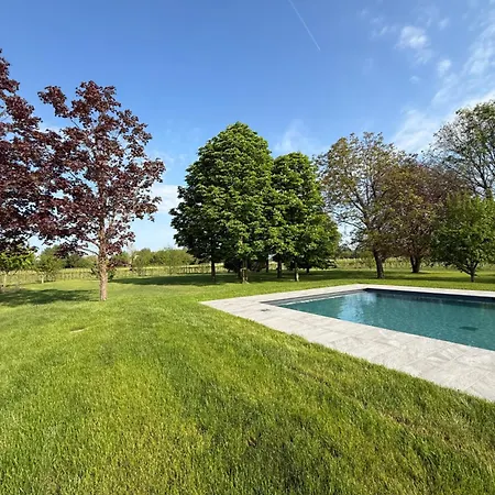 Il Ceraseto Da Tomasi Bed and breakfast