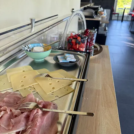 Il Ceraseto Da Tomasi Frühstückspension San Biagio di Callalta